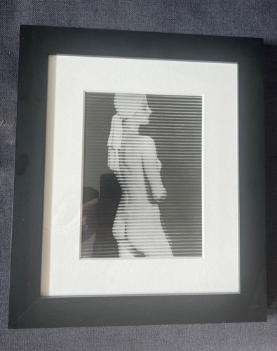 Man ray juliet - man, ca."