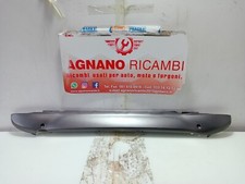 spoiler sottoparaurti POST SMART FORTWO A453/W453 COUPE' A4538800340/001