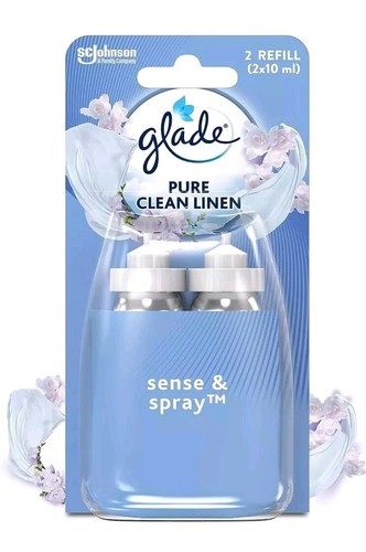 Glade sense spray ricariche - sense,