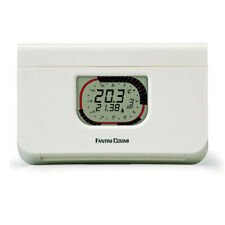 Fantini Cosmi Cronotermostato Intellitherm C68