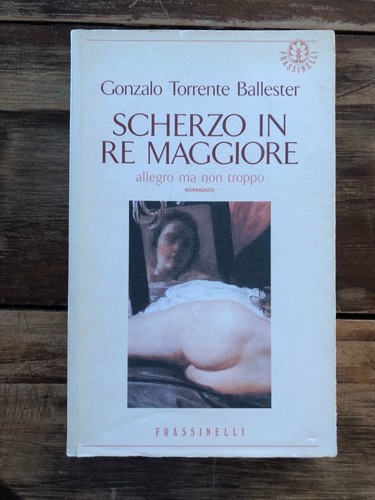 Gonzalo torrente ballester - gonzalo,