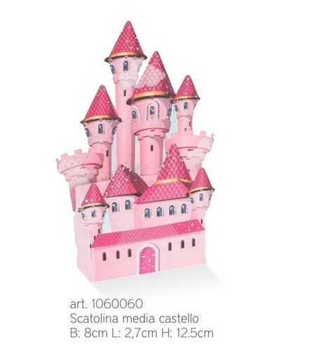 Party principesse pezzi - principesse,
