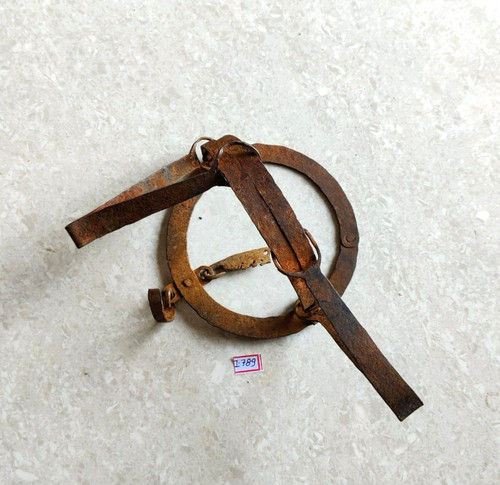 19c antico fatto mano - antico,