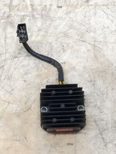 REGOLATORE DI TENSIONE REG-37T50 PER BENELLI ZENZERO 350 DAL 2012 (e45478)