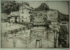 Robert LENARD (1879-1936)