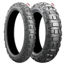 Gomme Moto Bridgestone