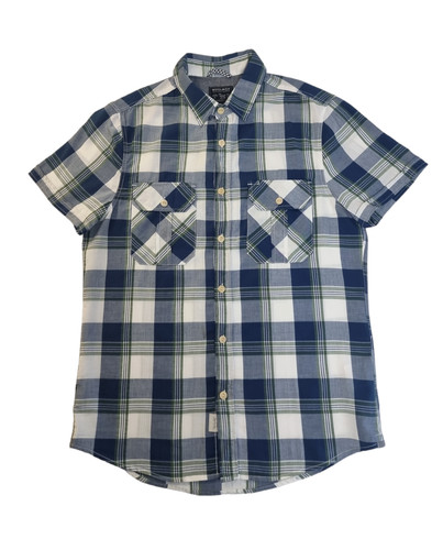 Camicia uomo mezza - uomo,