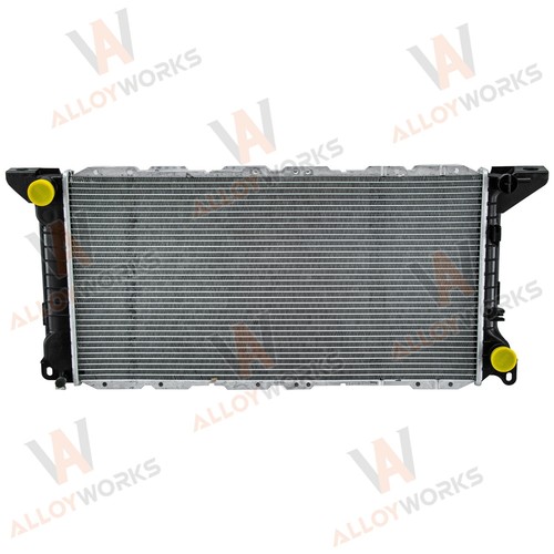 Radiatore per ford - per,