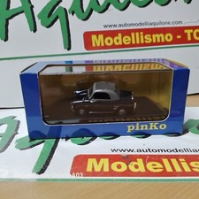 1/43 Autobianchi bianchina