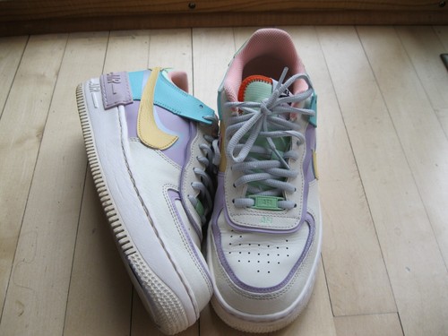 Nike air force 0919 - nike, 1