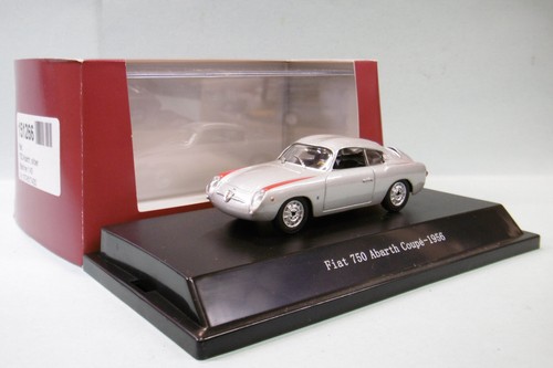 Starline fiat abarth 750 - fiat,