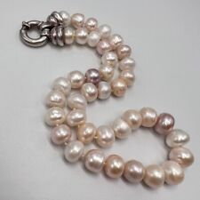 Collana Vintage Perline