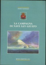 LA CAMPAGNA DI NAVE SAN