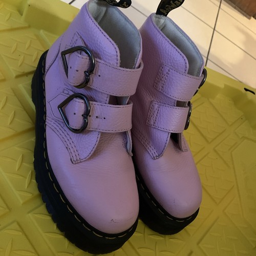 Martens devon cuore - devon,