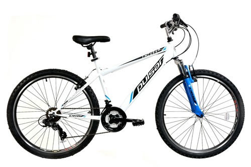 Dallingridge pulsar mountain - dallingridge,