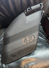 SCUDO DEFLETTORE HUSQVARNA