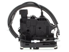 SERRATURA CENTRALE PORTA POSTERIORE LATERALE CORTI PER FIAT DUCATO 06-