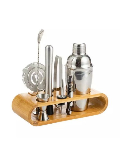 Kit pezzi mixology - kit,