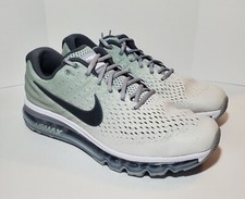 Nike Air Max 2017 argento