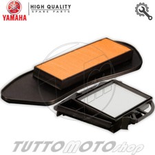KIT 2 FILTRI ARIA YAMAHA X-MAX