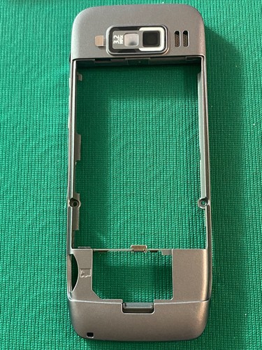 Nokia e52 middle cover f - nokia,