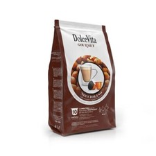 100 Capsule NOCCIOLINO DOLCE VITA compatibili 100% NESPRESSO