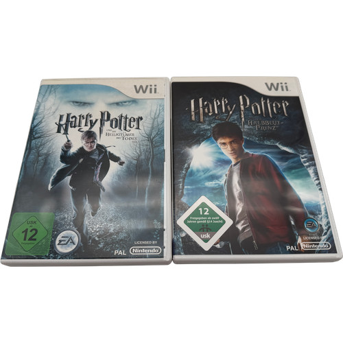 Pacchetto harry potter i - harry,