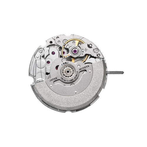 Miyota 6t15 movimento - 6t15,