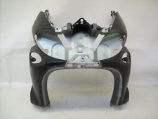 SCUDO ANTERIORE PER PIAGGIO X9