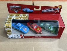 Disney Cars Confezione da 3