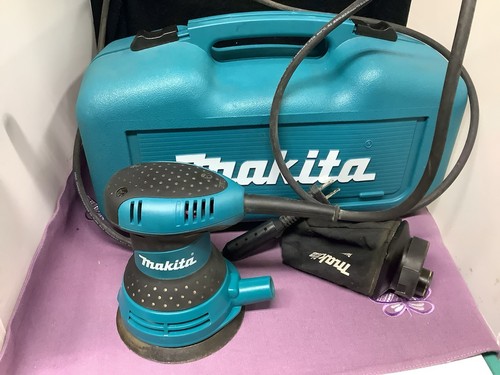 Makita bo5030k levigatrice - makita,