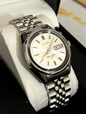 Seiko Bell Matic 4006 7010