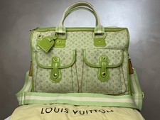LOUIS VUITTON Sac Mary Kate
