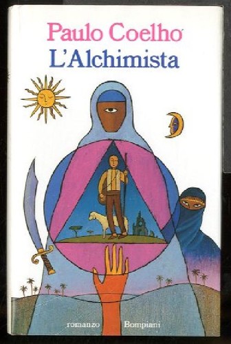 Alchimista coelho - l`),