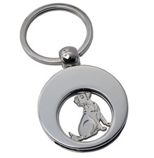 Portachiavi di alta qualità