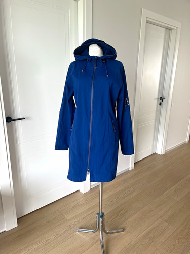 Ilse jacobsen raincoat donna - jacobsen,