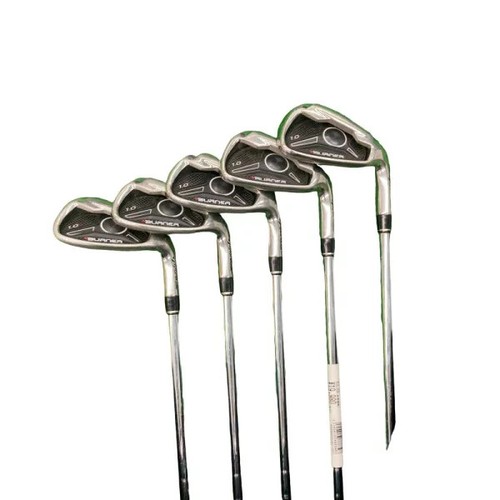 Set ferri taylormade - set, di