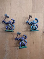 Miniature vintage HeroQuest