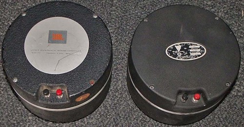Coppia unità driver - , 2