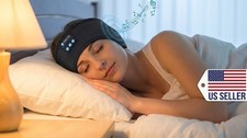 Musicozy maschera per dormire - maschera,