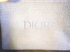 NUOVISSIMA BORSA TRUCCO DIOR