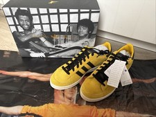 Adidas Uomo Jabbar Low x Bruce