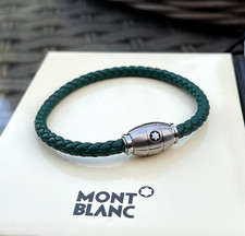 Nuovo bracciale Montblanc