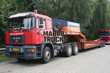 Foto camion man 460 a - foto,