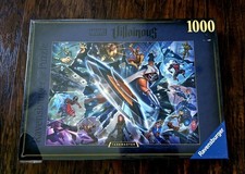 Marvel Villainous - Taskmaster