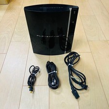 Sony PlayStation 3 CECHA00