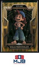 2025 Topps Pixar Gold Giulia