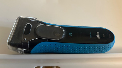 Braun series rasoio - s3,