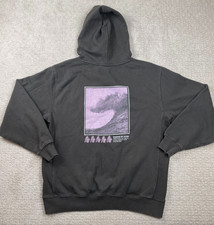 Felpa con cappuccio uomo Katin