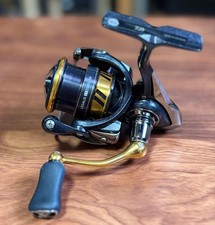 DAIWA 18 Legalis LT2500S-XH